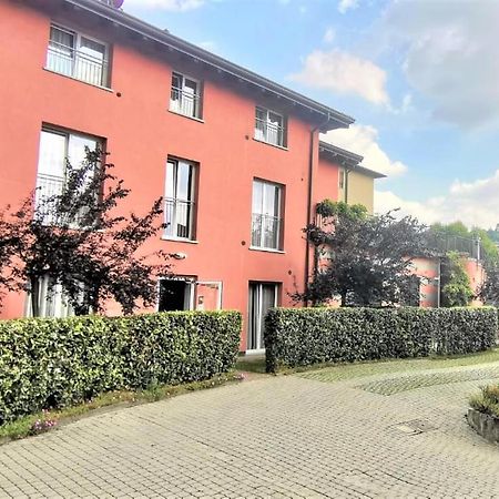 Apartmán Residenza XX Settembre Maslianico Exteriér fotografie