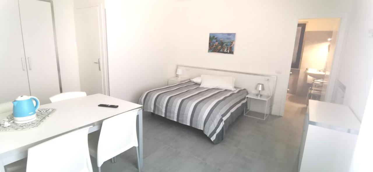 Apartmán Residenza XX Settembre Maslianico Exteriér fotografie