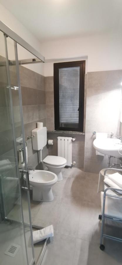 Apartmán Residenza XX Settembre Maslianico Exteriér fotografie