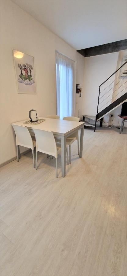 Apartmán Residenza XX Settembre Maslianico Exteriér fotografie