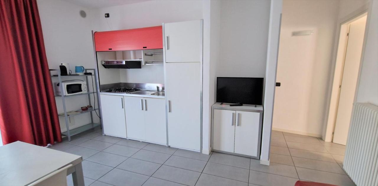 Apartmán Residenza XX Settembre Maslianico Exteriér fotografie