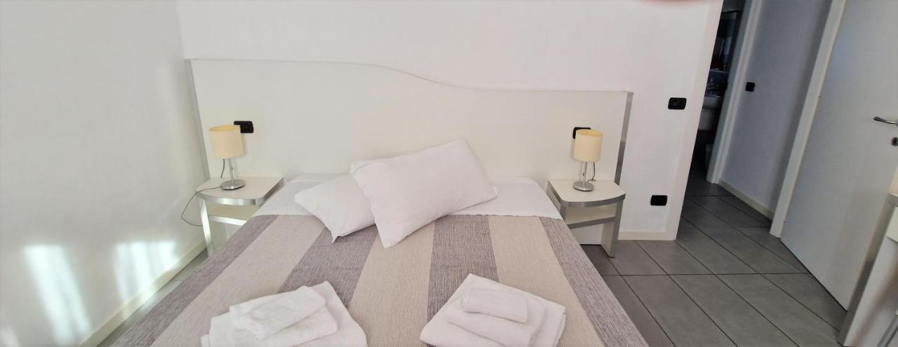 Apartmán Residenza XX Settembre Maslianico Exteriér fotografie