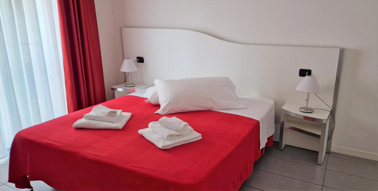 Apartmán Residenza XX Settembre Maslianico Exteriér fotografie
