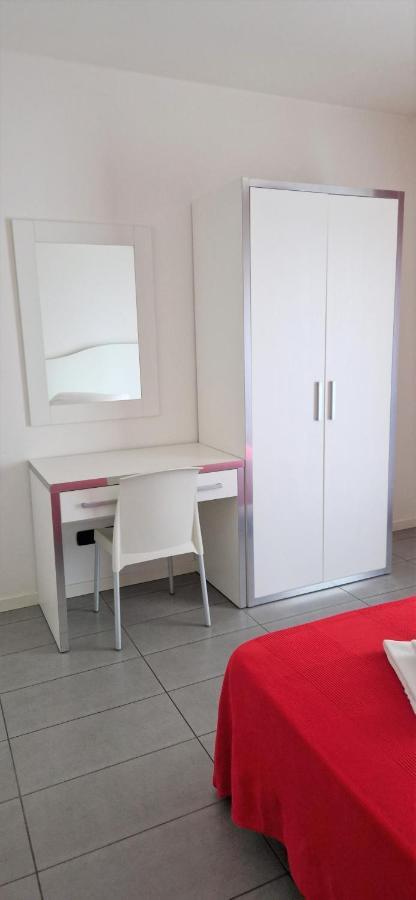 Apartmán Residenza XX Settembre Maslianico Exteriér fotografie