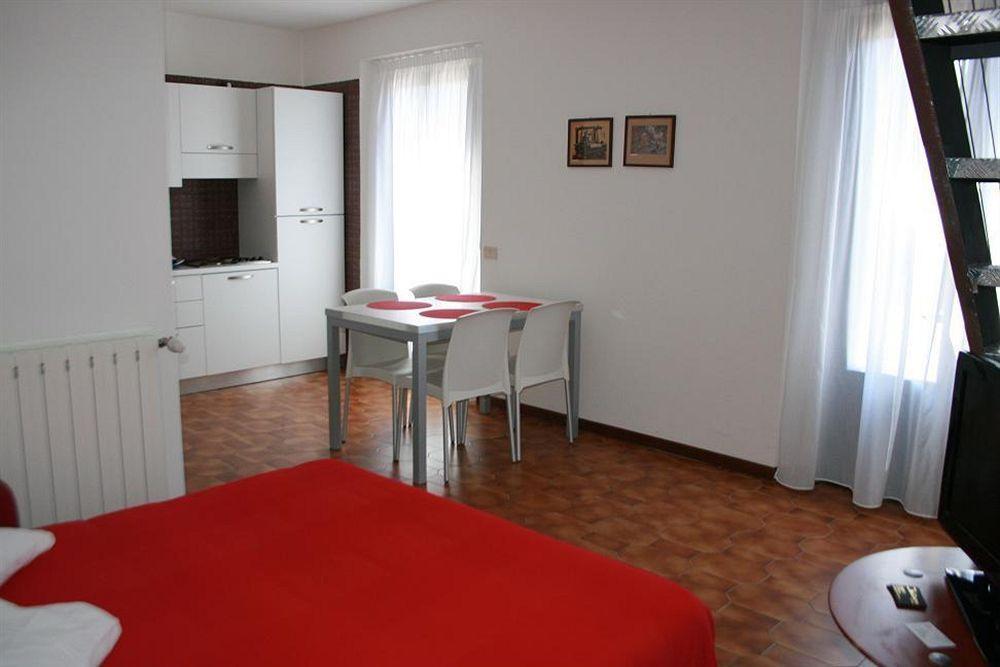 Apartmán Residenza XX Settembre Maslianico Exteriér fotografie