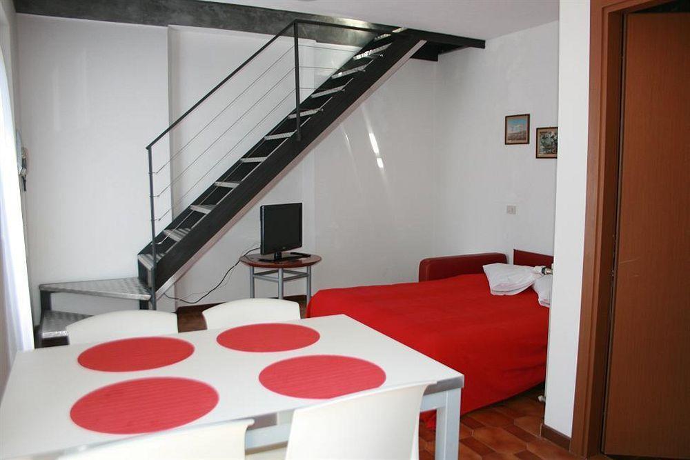 Apartmán Residenza XX Settembre Maslianico Exteriér fotografie