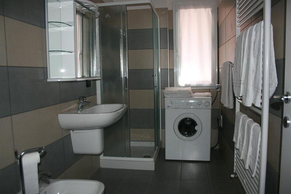 Apartmán Residenza XX Settembre Maslianico Exteriér fotografie