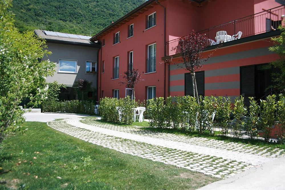 Apartmán Residenza XX Settembre Maslianico Exteriér fotografie