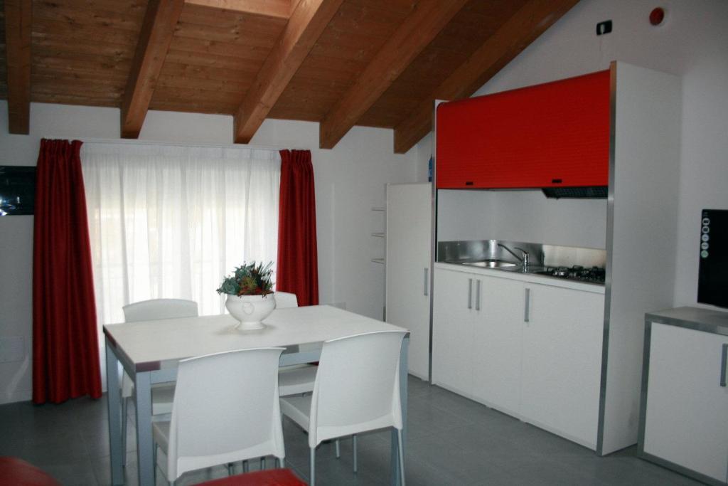Apartmán Residenza XX Settembre Maslianico Pokoj fotografie